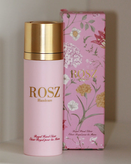 Producten – ROSZ Handcare